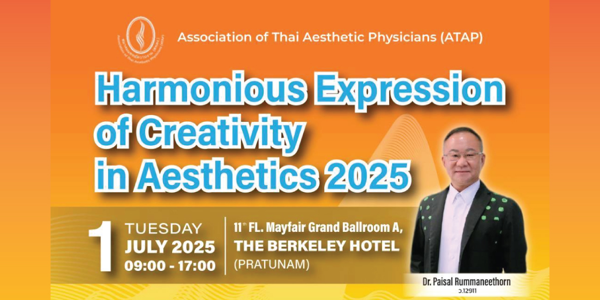 Harmonious Expression of Creativity in Aesthetics 2025